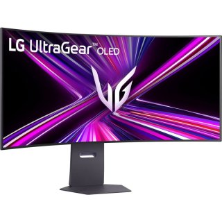 LG UltraGear 45GX950A OLED Gamer Monitor
