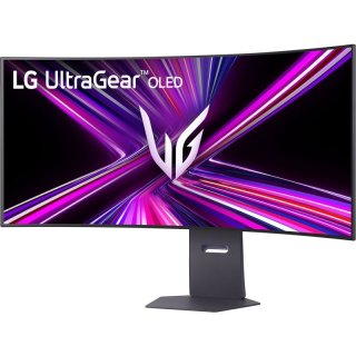 LG UltraGear 45GX950A OLED Gamer Monitor