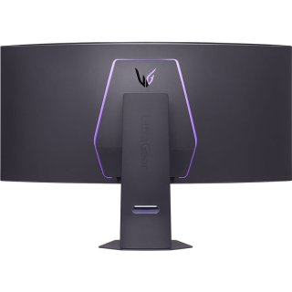 LG UltraGear 45GX950A OLED Gamer Monitor