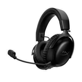 HP HyperX Cloud III S Wireless Gamer Headset