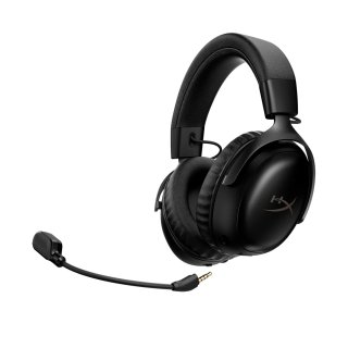 HP HyperX Cloud III S Wireless Gamer Headset