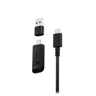 HP HyperX Cloud III S Wireless Gamer Headset