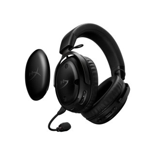 HP HyperX Cloud III S Wireless Gamer Headset