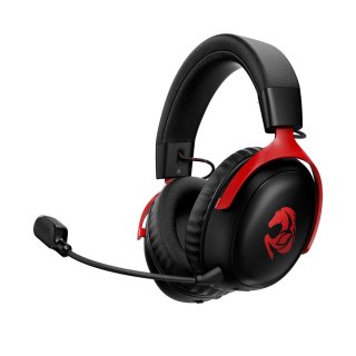 HP HyperX Cloud III S Vezeték Nélküli Gamer Headset