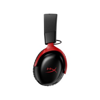 HP HyperX Cloud III S Vezeték Nélküli Gamer Headset