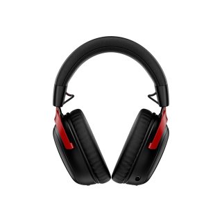 HP HyperX Cloud III S Vezeték Nélküli Gamer Headset