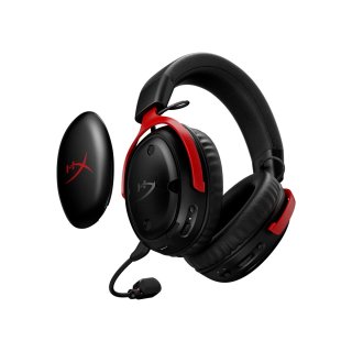 HP HyperX Cloud III S Vezeték Nélküli Gamer Headset