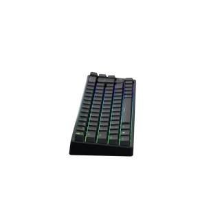 AVAX GM01 PRO Mechanikus Billentyűzet