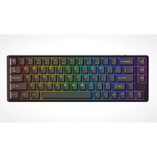 AVAX GM01 PRO Mechanikus Billentyűzet