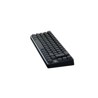 AVAX GM01 PRO Mechanikus Billentyűzet