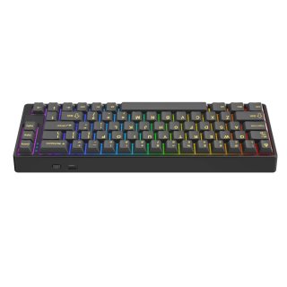AVAX GM01 PRO Mechanikus Billentyűzet