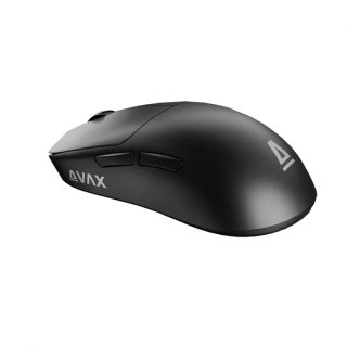 AVAX LW02 PRO Vezeték Nélküli Gamer Egér