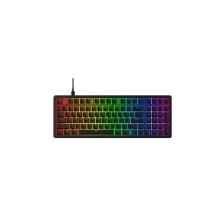 HP HyperX Origins 2 1800 Vezetékes Mechanikus Gamer Billentyűzet