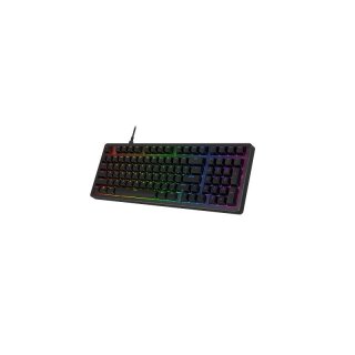 HP HyperX Origins 2 1800 Vezetékes Mechanikus Gamer Billentyűzet