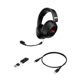 HyperX Cloud Flight 2