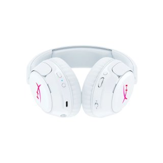 HyperX Cloud Flight 2 Fehér