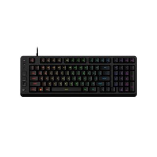 HyperX Origins 2 1800 Eve RGB Gamer Billentyűzet