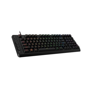 HyperX Origins 2 1800 Eve RGB Gamer Billentyűzet