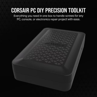 Corsair PC DIY Precision Toolkit
