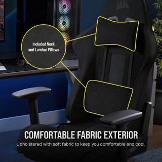 CORSAIR TC100 RELAXED gamer szék