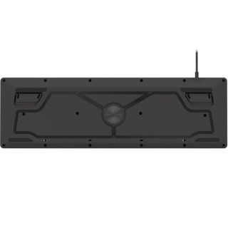 CORSAIR K55 CORE RGB Gamer Billentyűzet