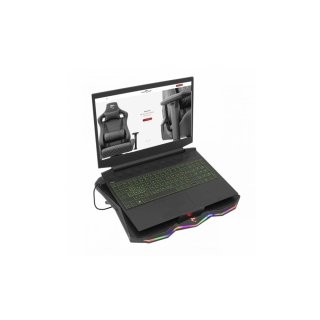 White Shark Glacier Laptop Hűtőpad