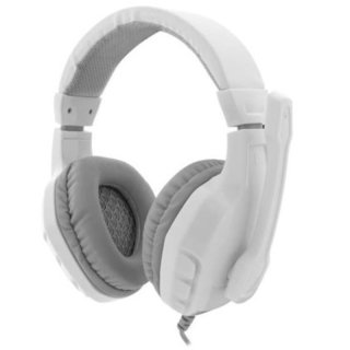 White Shark Panther Gamer Fejhallgató - Fehér