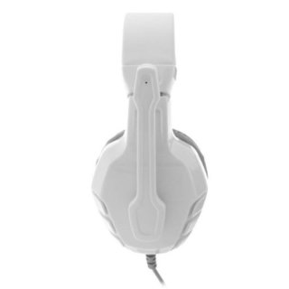 White Shark Panther Gamer Fejhallgató - Fehér