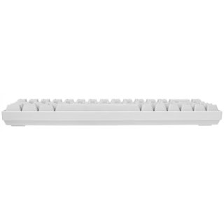 White Shark Ronin Gamer Billentyűzet - Fehér (US)