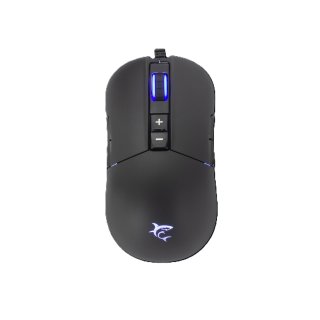 White Shark Arthur Gamer Egér