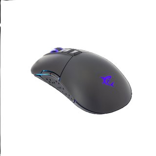 White Shark Arthur Gamer Egér