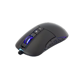 White Shark Arthur Gamer Egér
