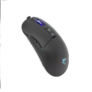 White Shark Arthur Gamer Egér
