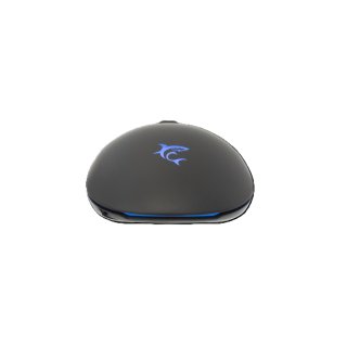 White Shark Arthur Gamer Egér