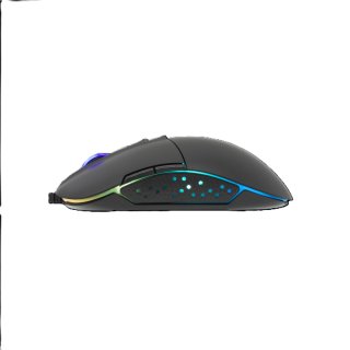 White Shark Arthur Gamer Egér