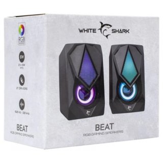White Shark BEAT