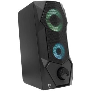 White Shark FLOW RGB Hangszóró