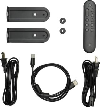 JBL Bar 500 M2