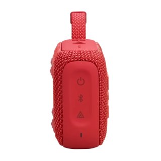 JBL Go 4 - Piros