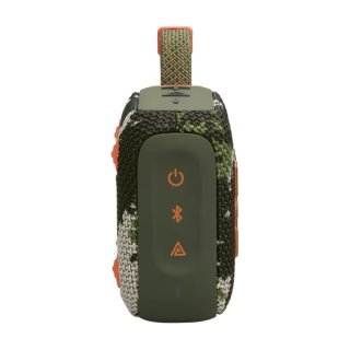 JBL Go 4 Bluetooth Hangszóró