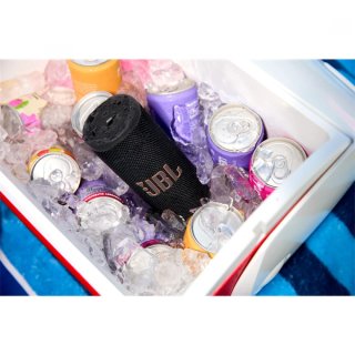 JBL Grip - Fekete