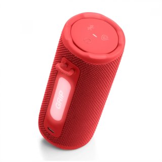 JBL Grip Bluetooth Hangszóró - Piros