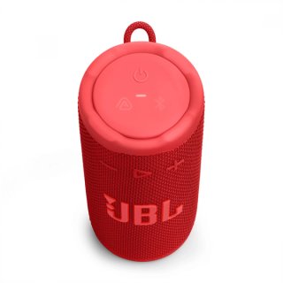 JBL Grip Bluetooth Hangszóró - Piros