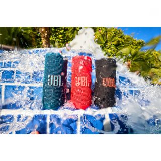 JBL Grip Bluetooth Hangszóró - Piros