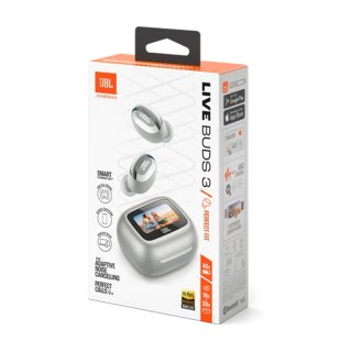 JBL Live Buds 3