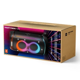 JBL PartyBox 520 EP