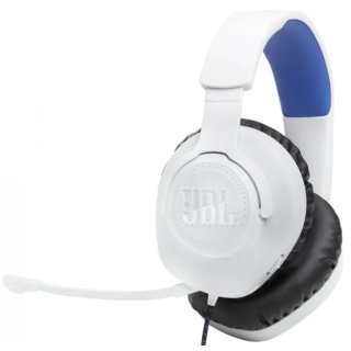 JBL Quantum 100P Console Gamer Headset