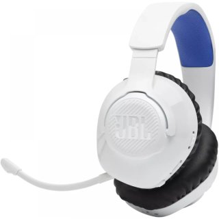 JBL Quantum 360P Gamer vezeték nélküli fejhallgató