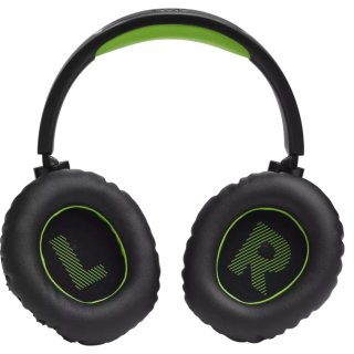 JBL Quantum 360X Gamer vezeték nélküli fejhallgató
