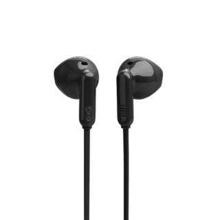 JBL T135BT Fülhallgató - Fekete